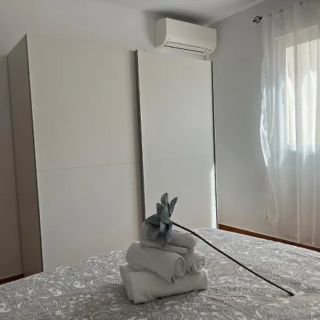 Apartamento Sweet Dreams *