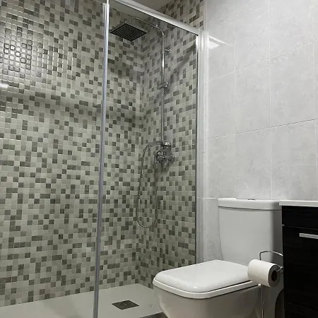 Apartamento Sweet Dreams Ronda
