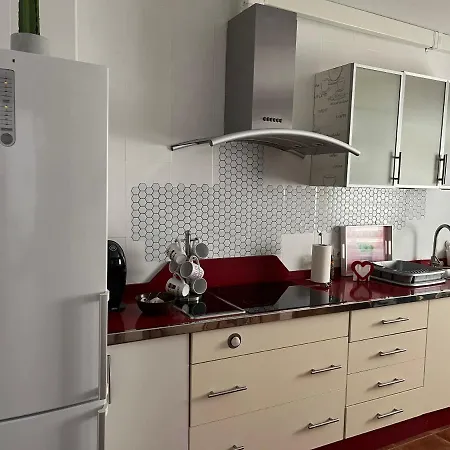 Apartamento Sweet Dreams Ronda