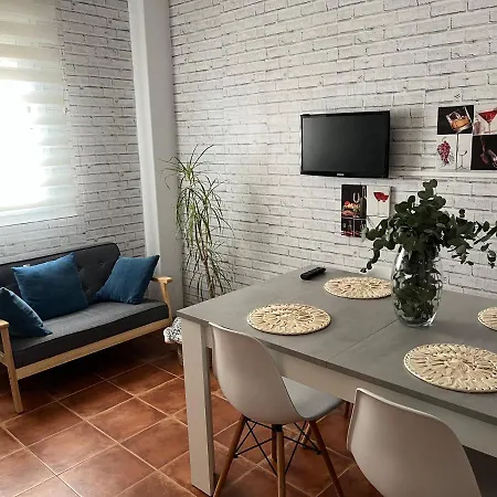 Apartment Sweet Dreams Ronda